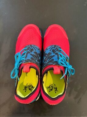 Under Armour